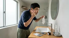 50代の目元と乾燥に差がつく:アイクリームとシートマスクの“効かせる”選び方