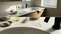 落とす時間が変わると、肌の手触りまで違ってくる：美容のプロ30人が選んだクレンジングBEST3、選ぶ決め手は…