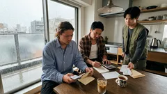 定年後の「長さ」を数字で備える：年金の目安、生活費の赤字、貯蓄は平均より中央値で読む