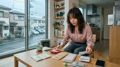 70代夫婦の家計、平均の裏にある「差」は？生活費・年金・貯蓄を数字で読み解く