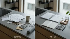 70代の家計は「平均」だけでは見えない 中央値・健康寿命・赤字データで老後資金を現実的に読む